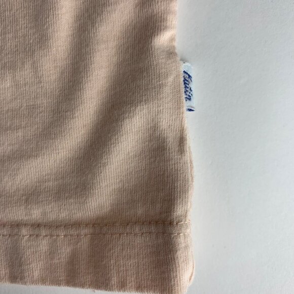 Katin Kanvas Cream Short Sleeve Crewneck Shirt Mens XL - Picture 6 of 6